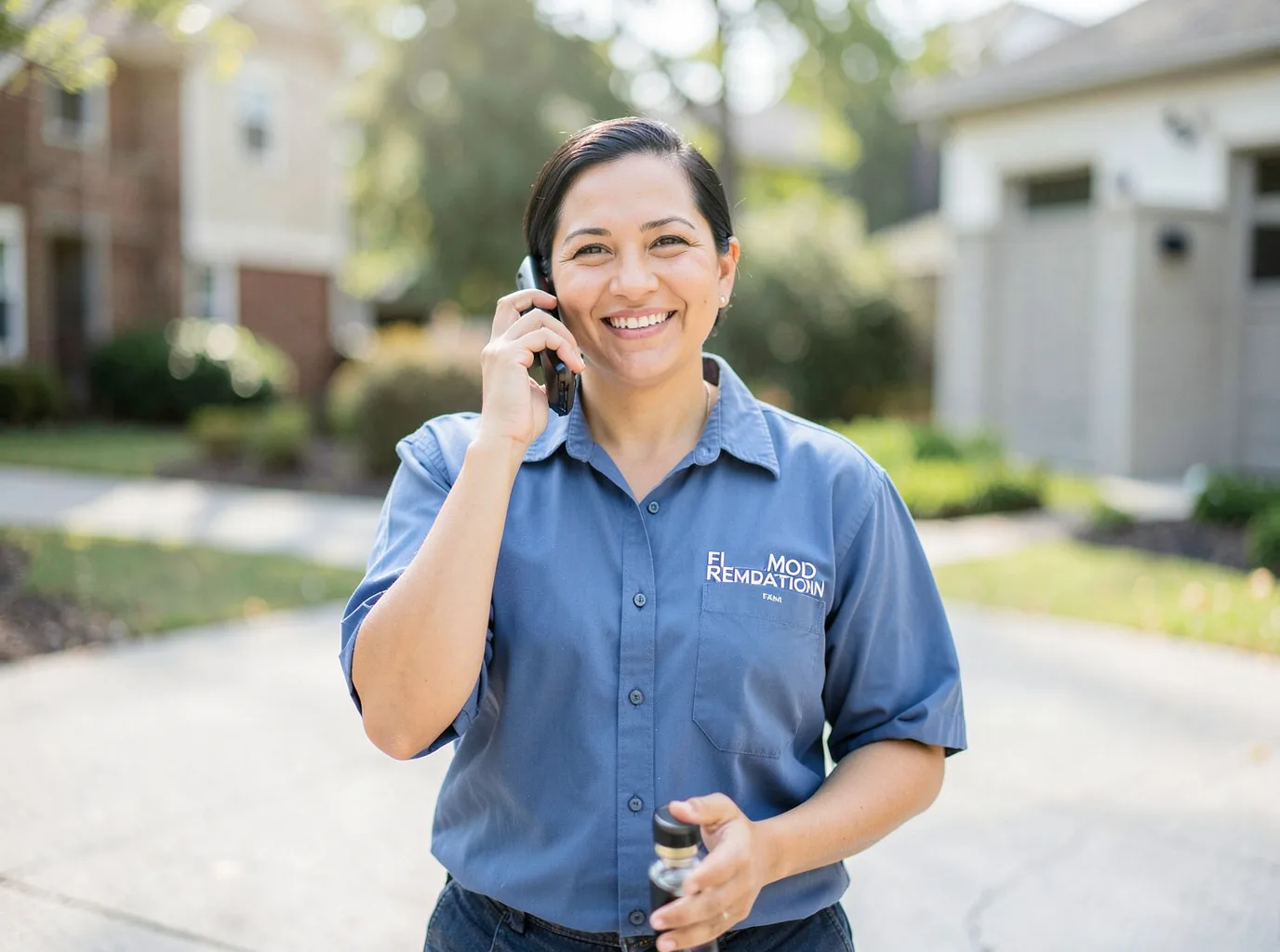 Mold Remediation Newark, AR FAQs